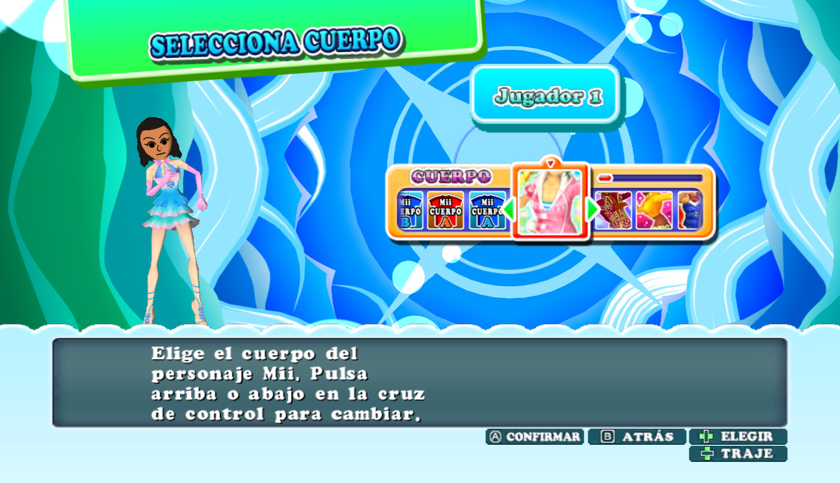 Bloom Enchantix Mod for Dance Dance Revolution: Hottest Party 3 | DDR: HP3  Mods