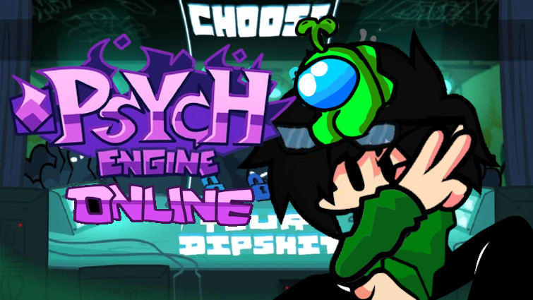 OnixSus Skin (Psych Online)