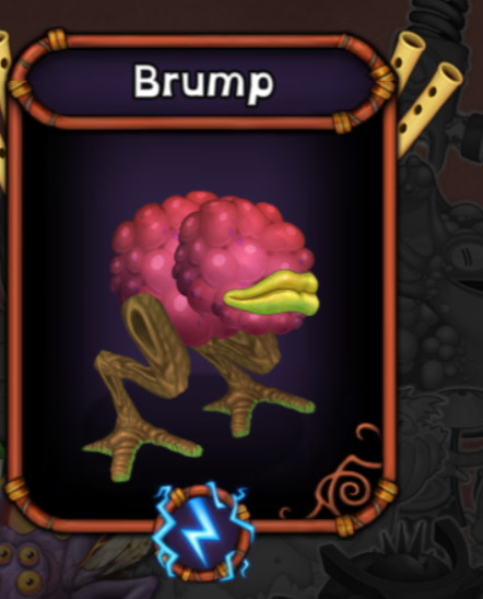 my singing monsters cake topper Monsters Cake main image 0