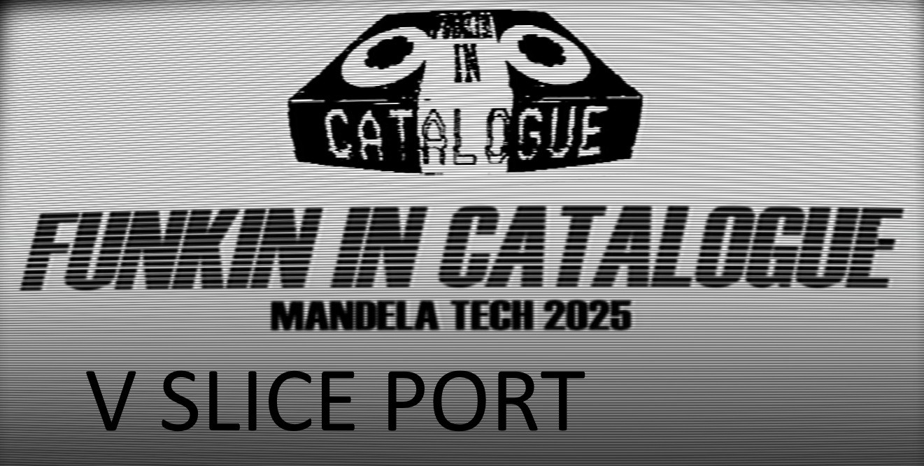 Funkin In Catalogue V-Slice Port Demo
