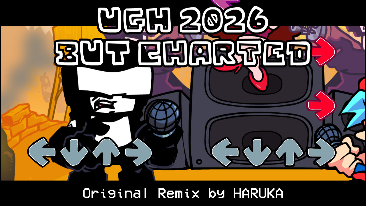 Ugh 2026 but playable