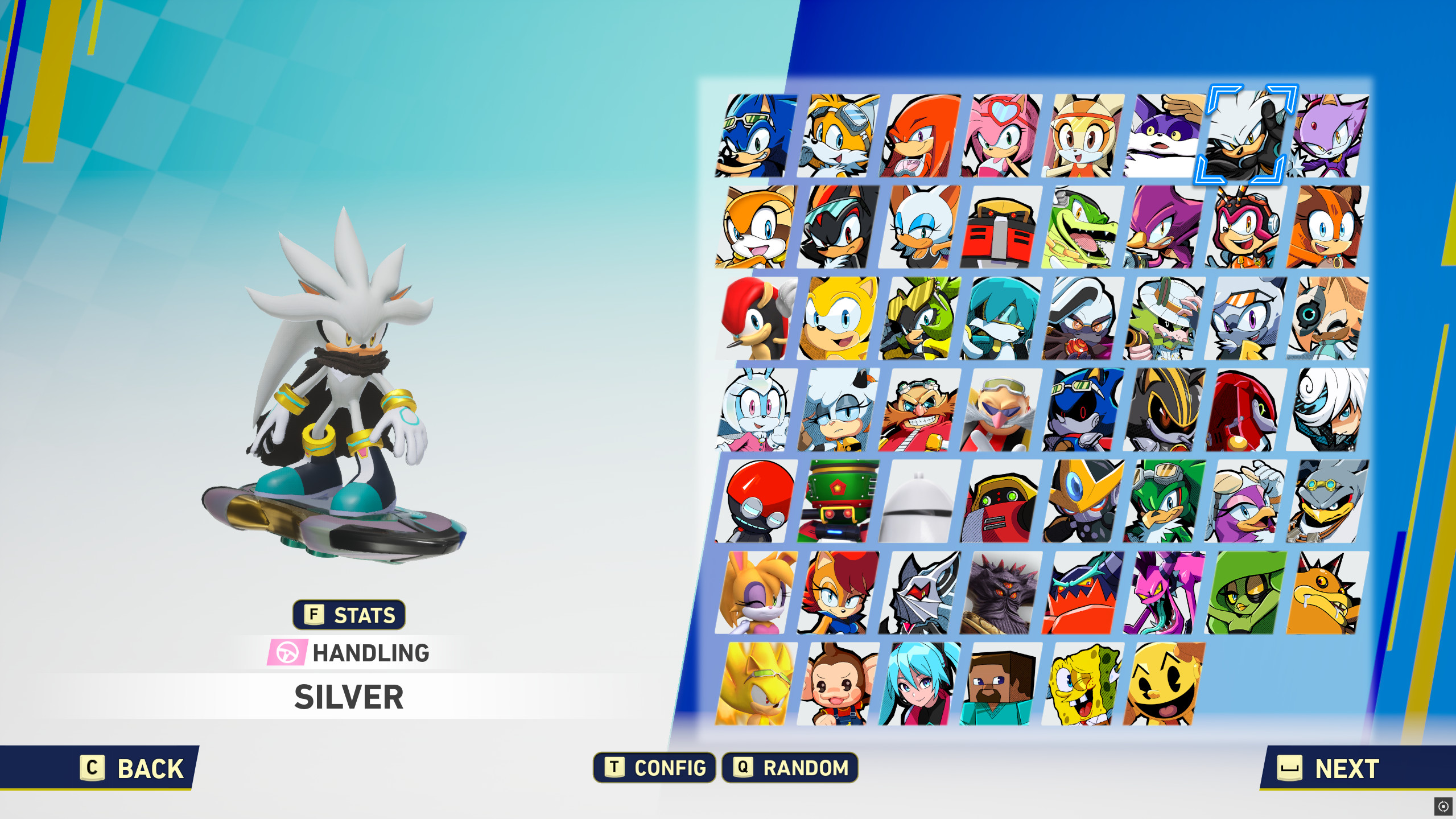 CSS Expansion custom edit
