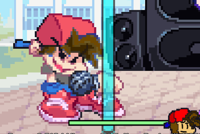 Playable LeviG999 (Psych Online)