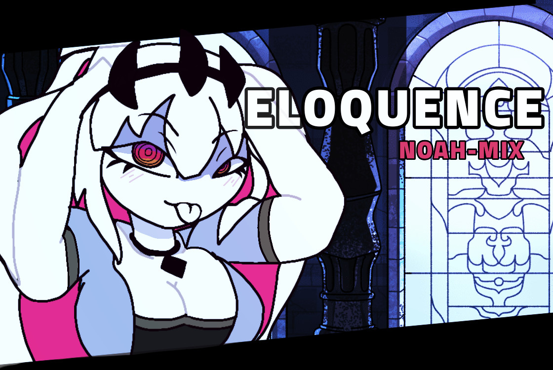 Eloquence Noah-Mix