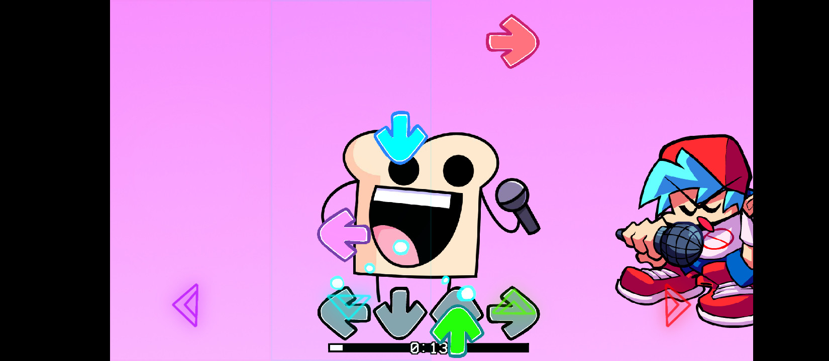 HELLO OMFG BOYFRIEND MIX PSYCHENGINE PORT