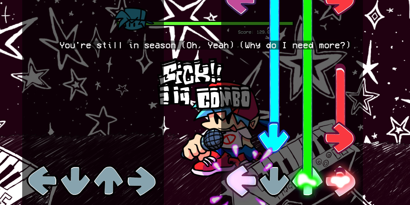 Kawai Sprite Star Album