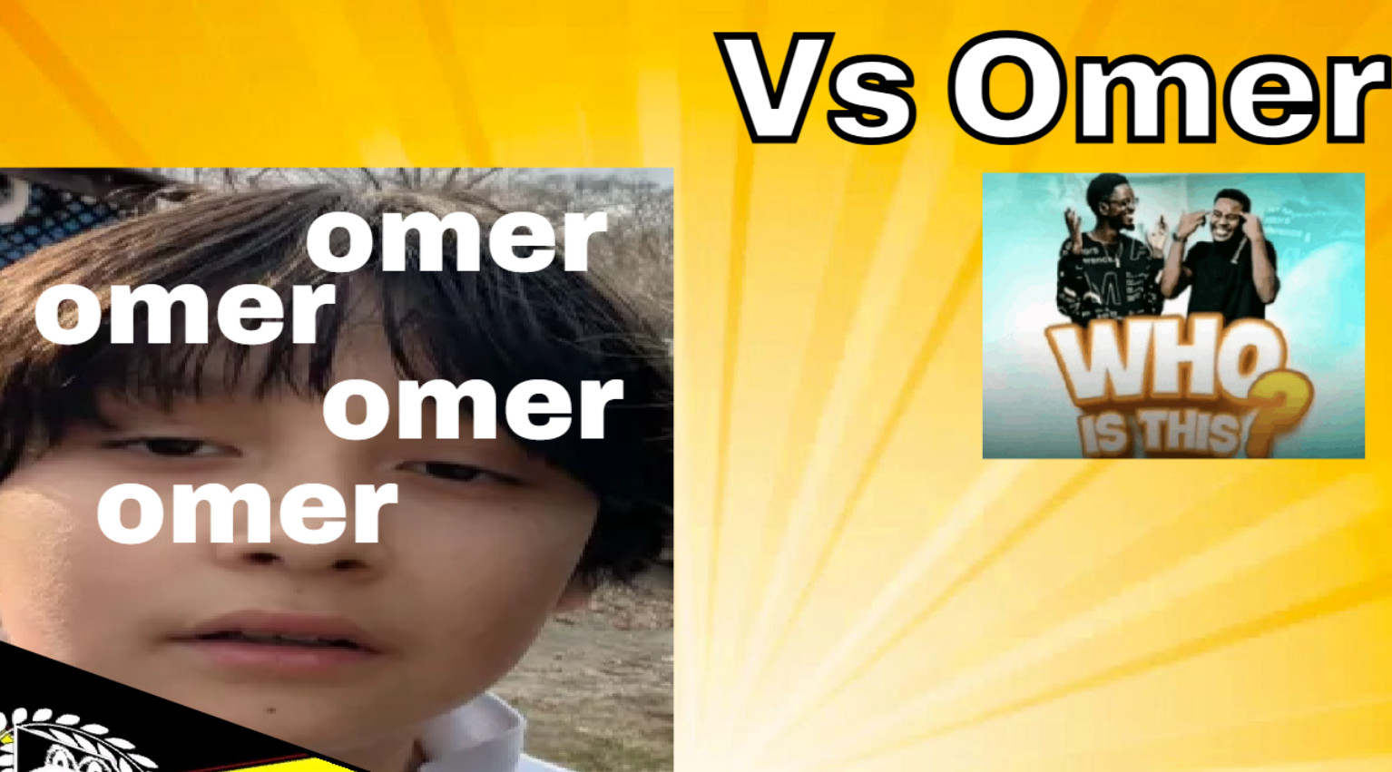 Vs Omar V2