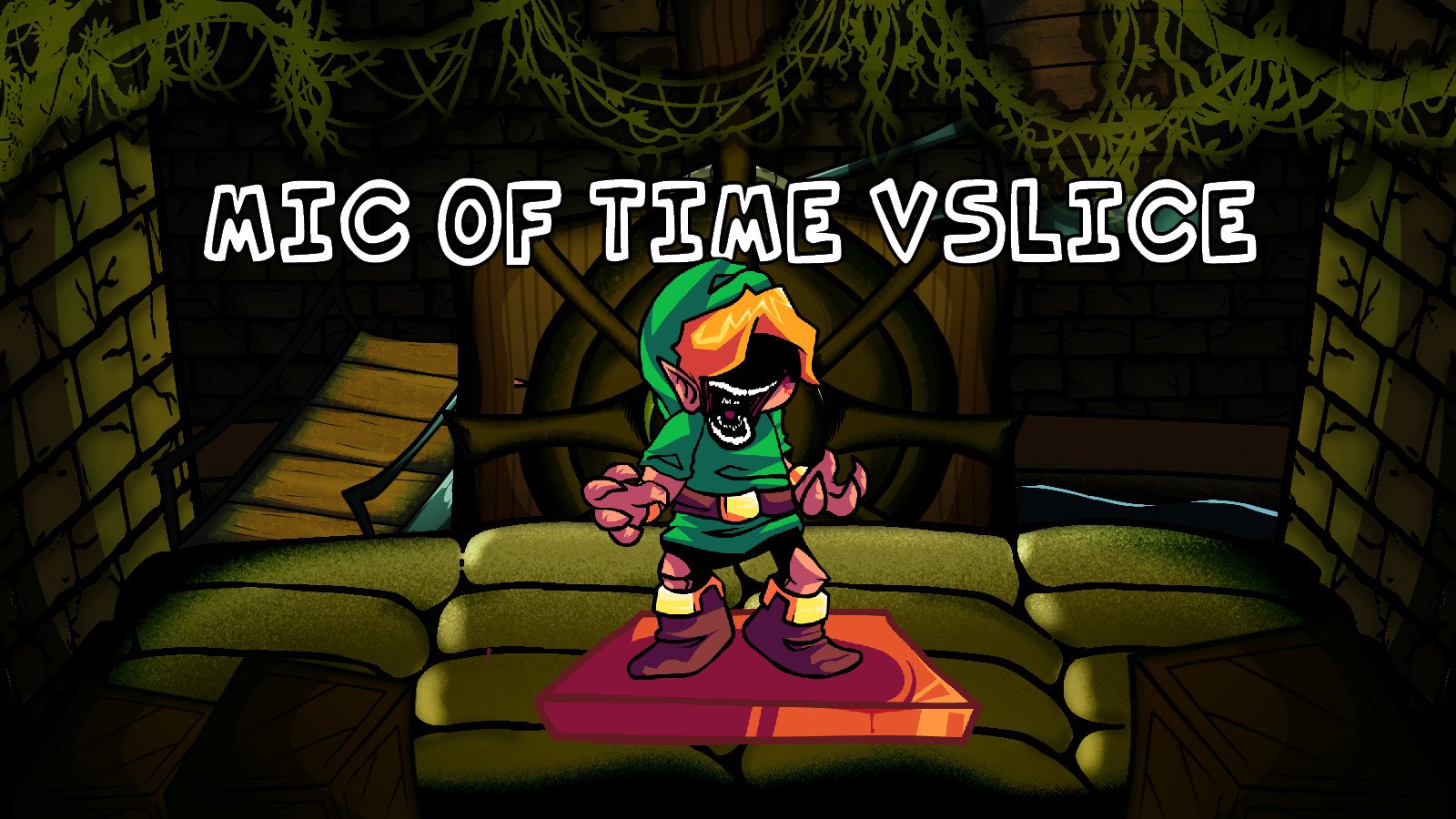 Mic of time Vslice