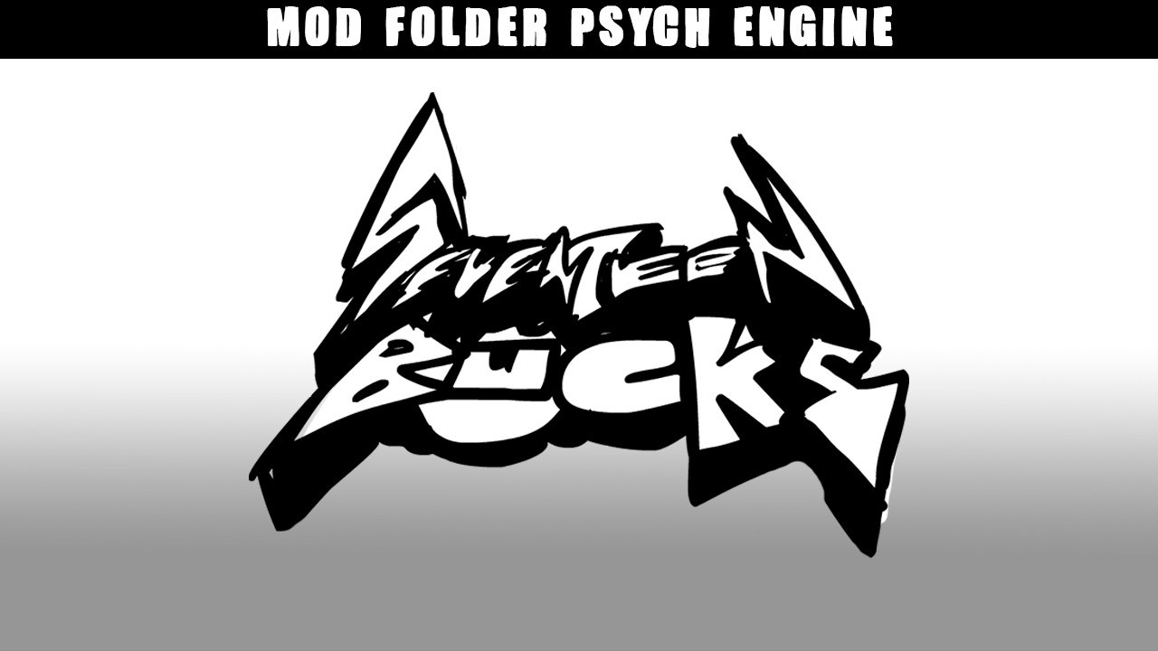 17 Pesos | Mod Pack | Psych Engine