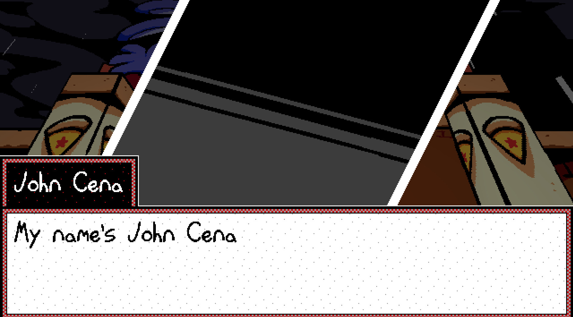 John Cena
