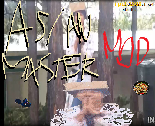 (0.14.5) Asian Master in BB+