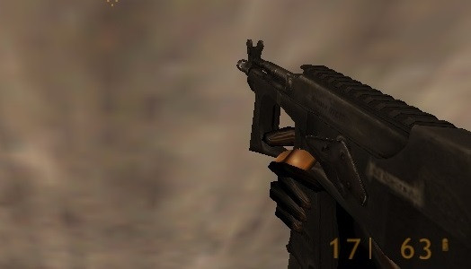 PP2000 over glock