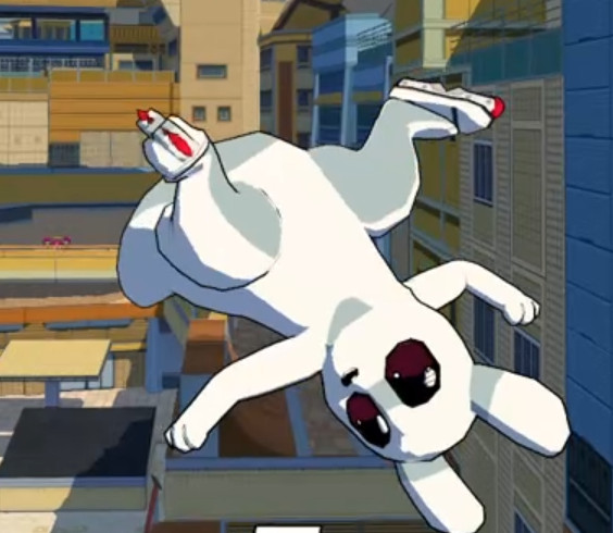 Slugcat