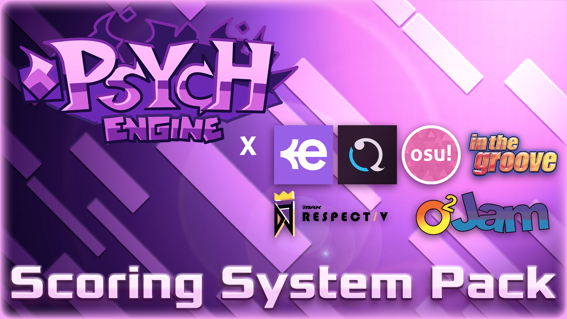 Scoring System Pack [HScript]