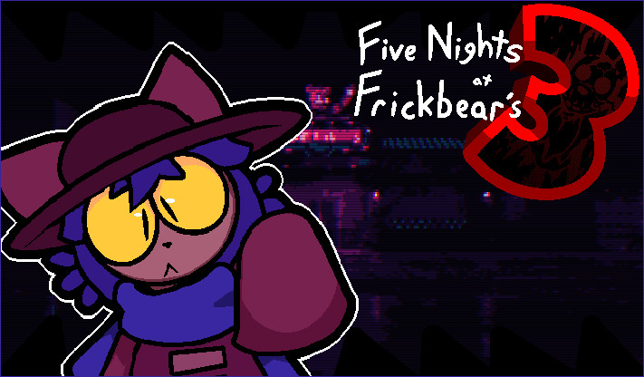 Niko and the Adventures of Child Labor! Mod for Five Nights at