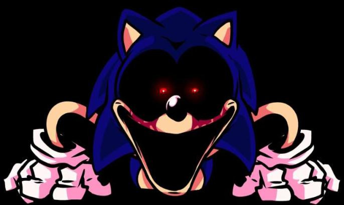 Sonic.exe The Multiverses - Demo 1°