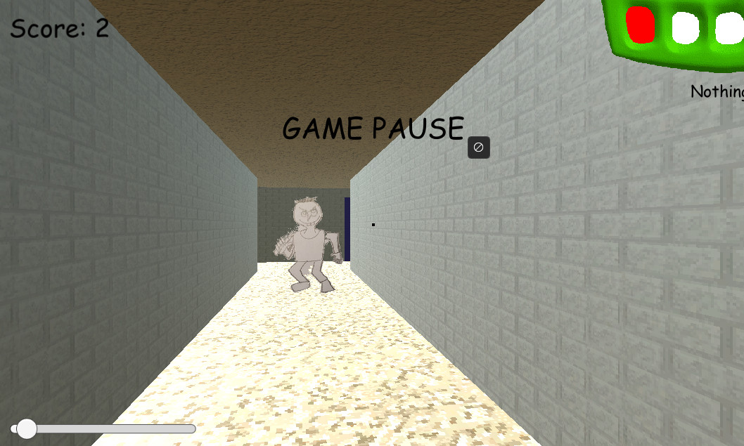 OLDEST Baldi Build Archive Mod for Baldi's Basics | Baldi Mods