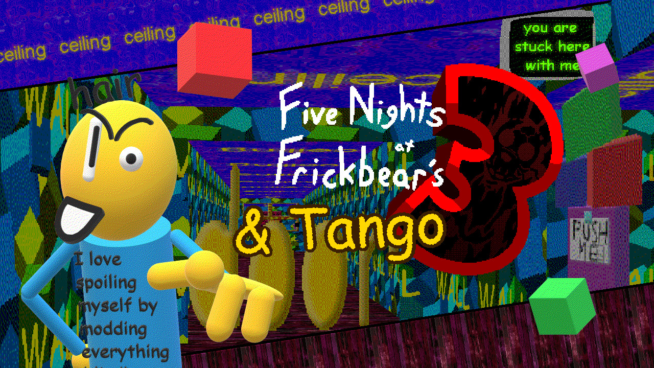 Tango Octavious Swottlebottom the III the Guard