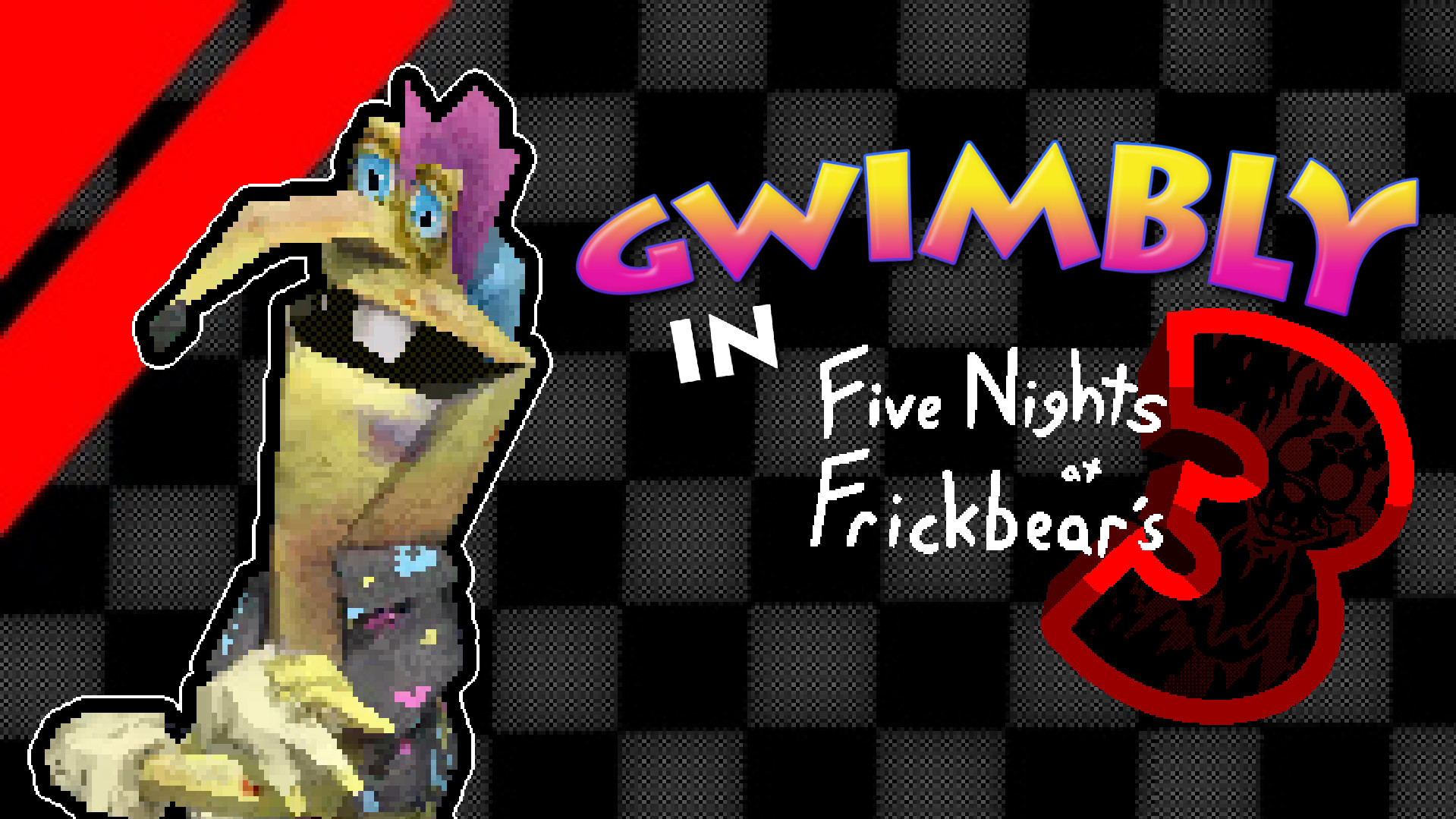 Gwimbly's Nights At Frickbear's