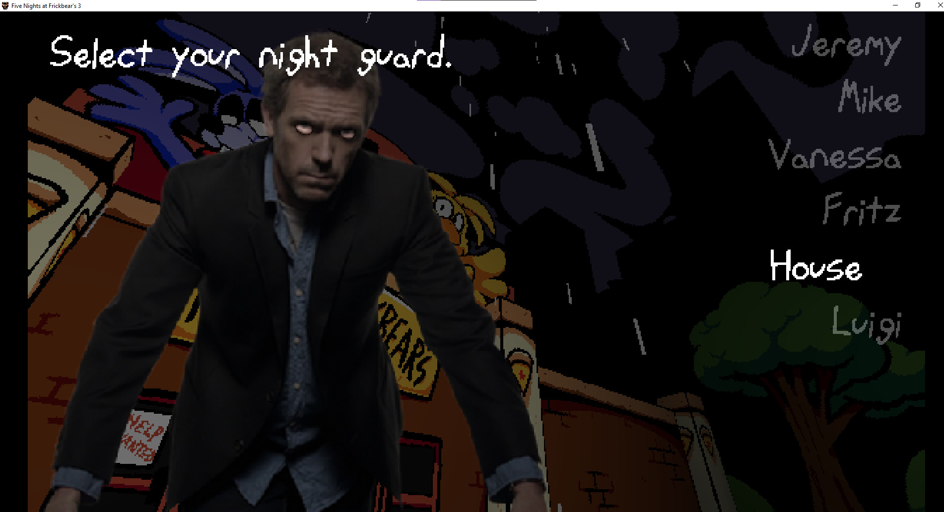 House MD