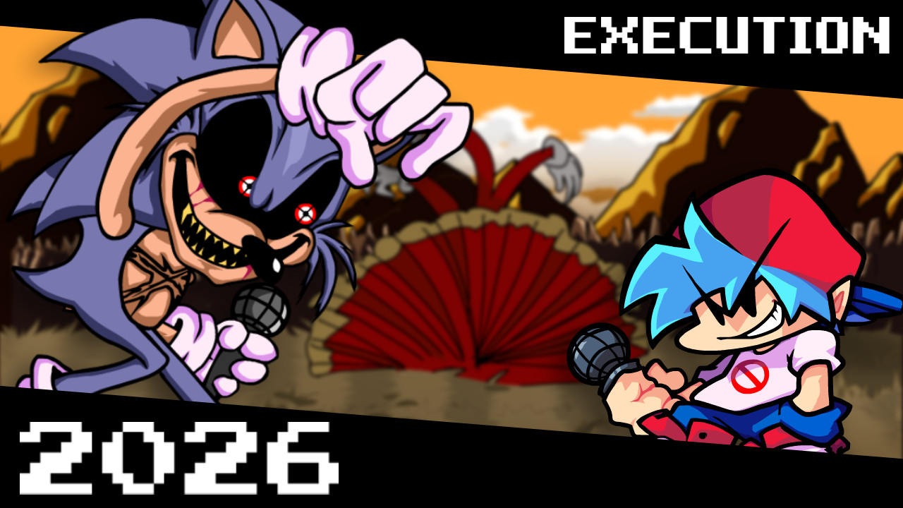 EXECUTION 2026