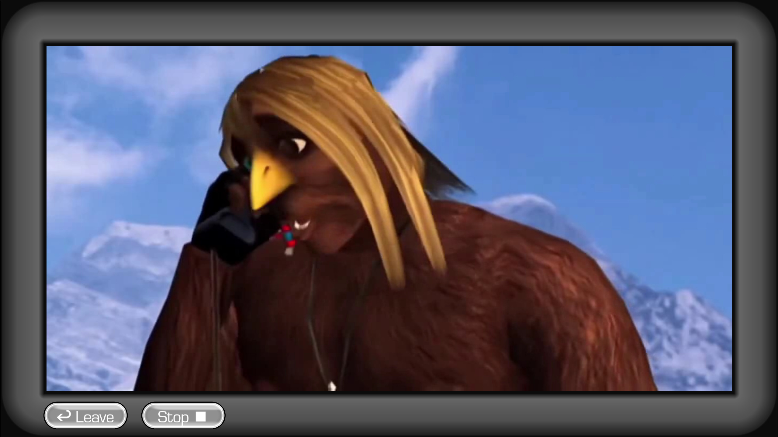 Preview 1 for Xavier Renegade Angel - You Slumber, A Cucumber