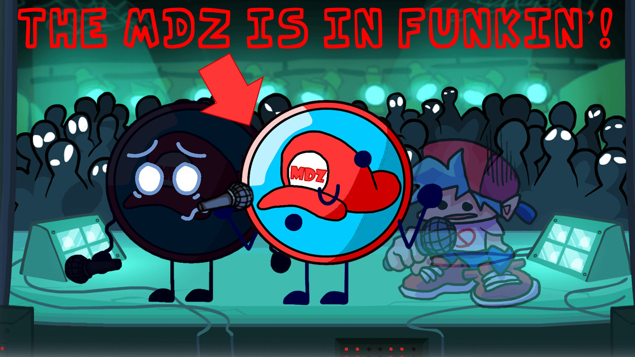 MDZ Skin for Psych Online