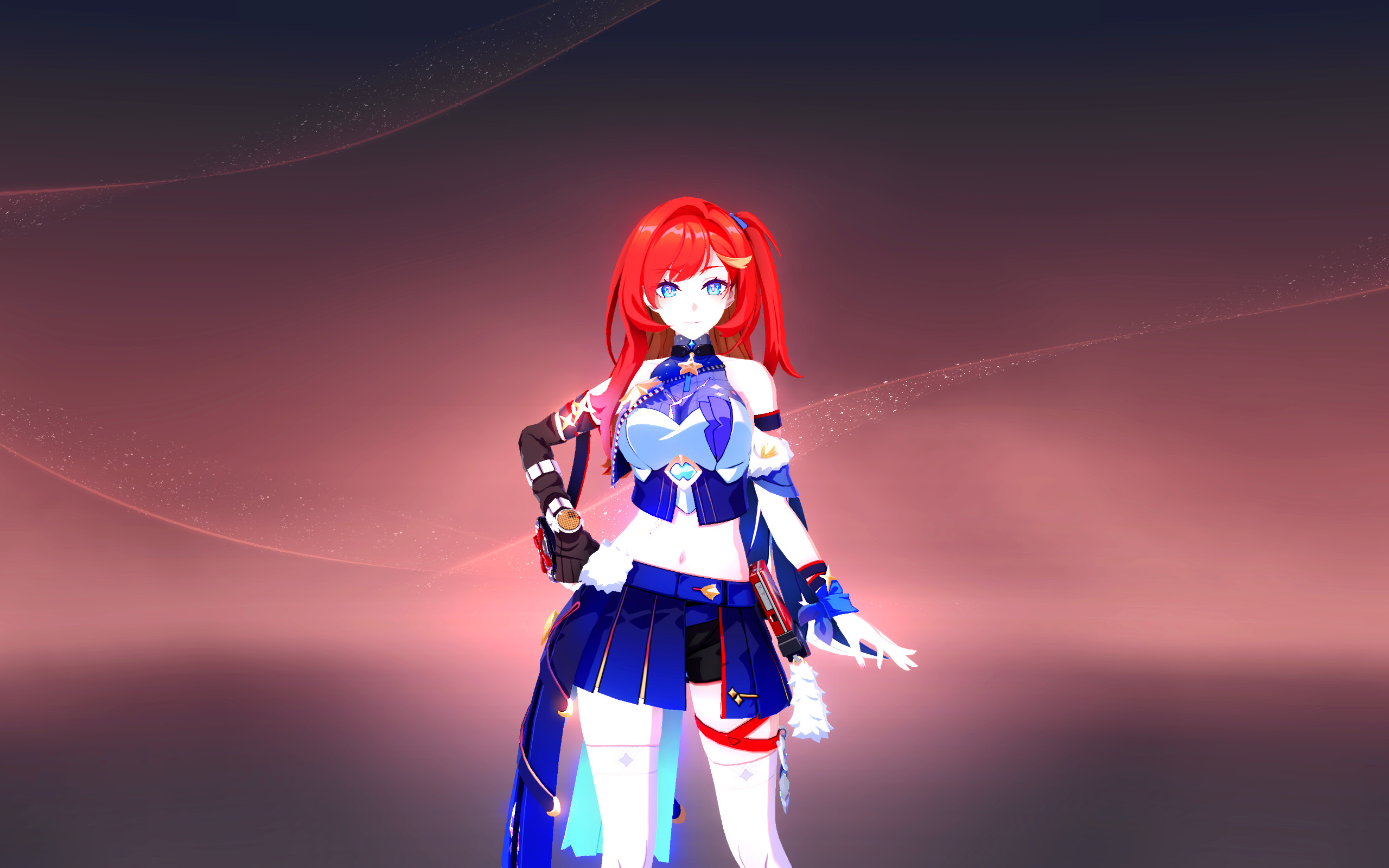 No more oulines (P1, P2, AstralOps, Elfs, Chibis.)