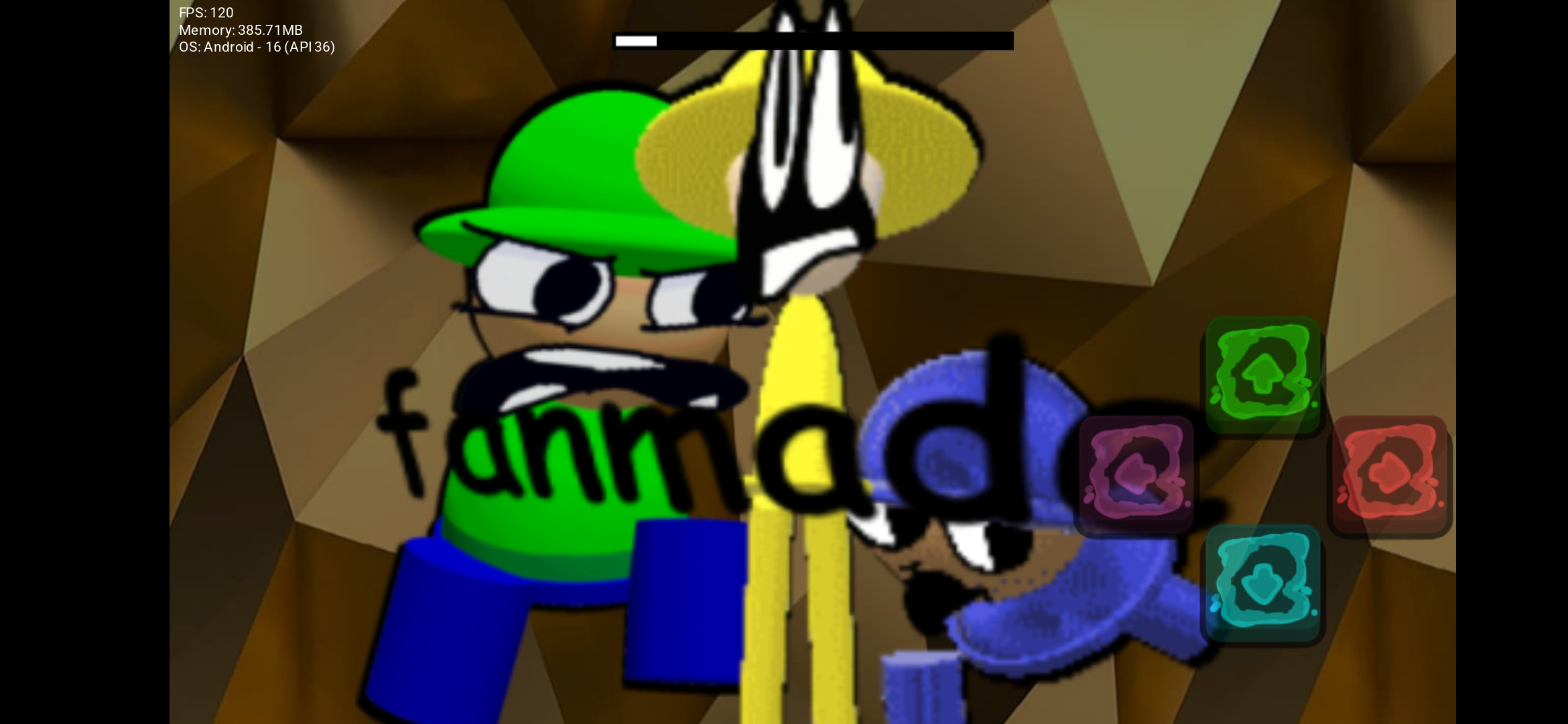 Gapple Reappled