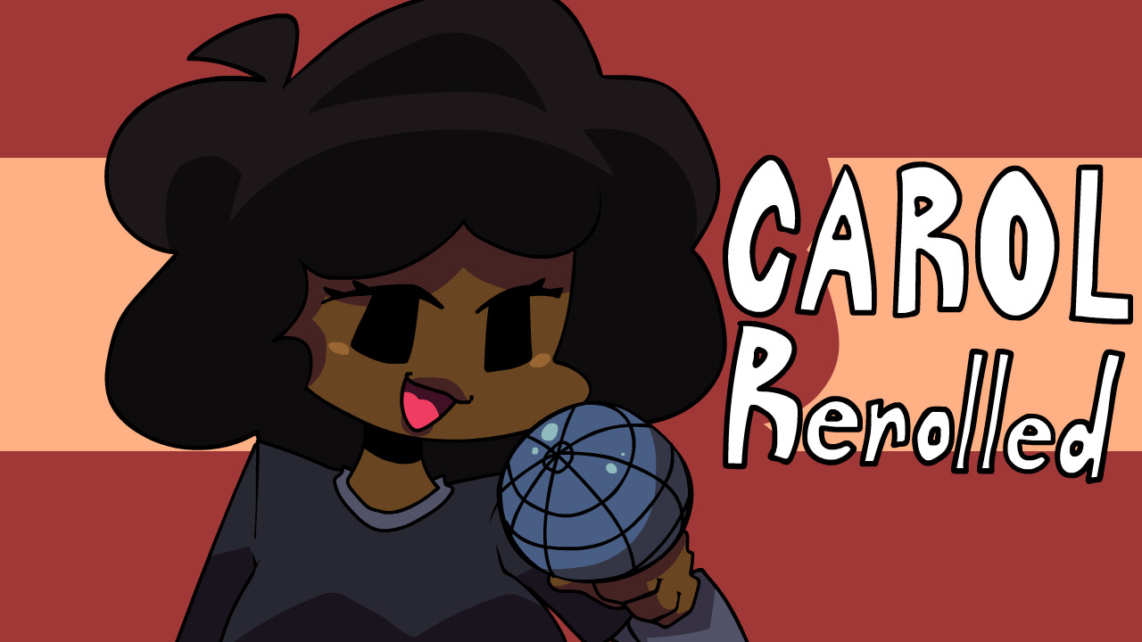 Carol Rerolled