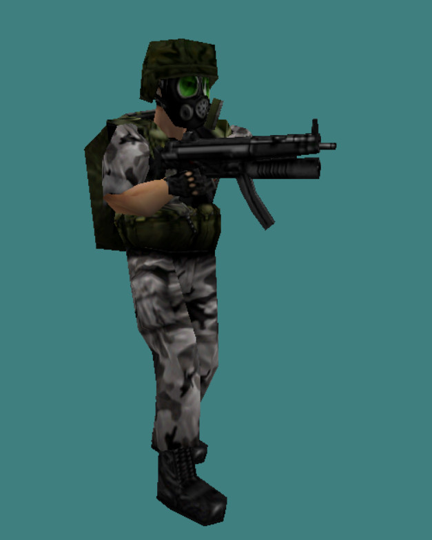 hgrunt barney