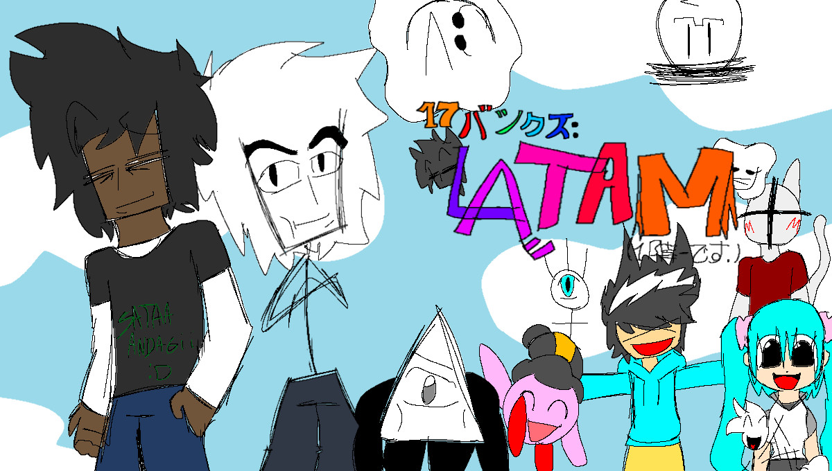 17Bucks: LATAM (Floor 1) v1