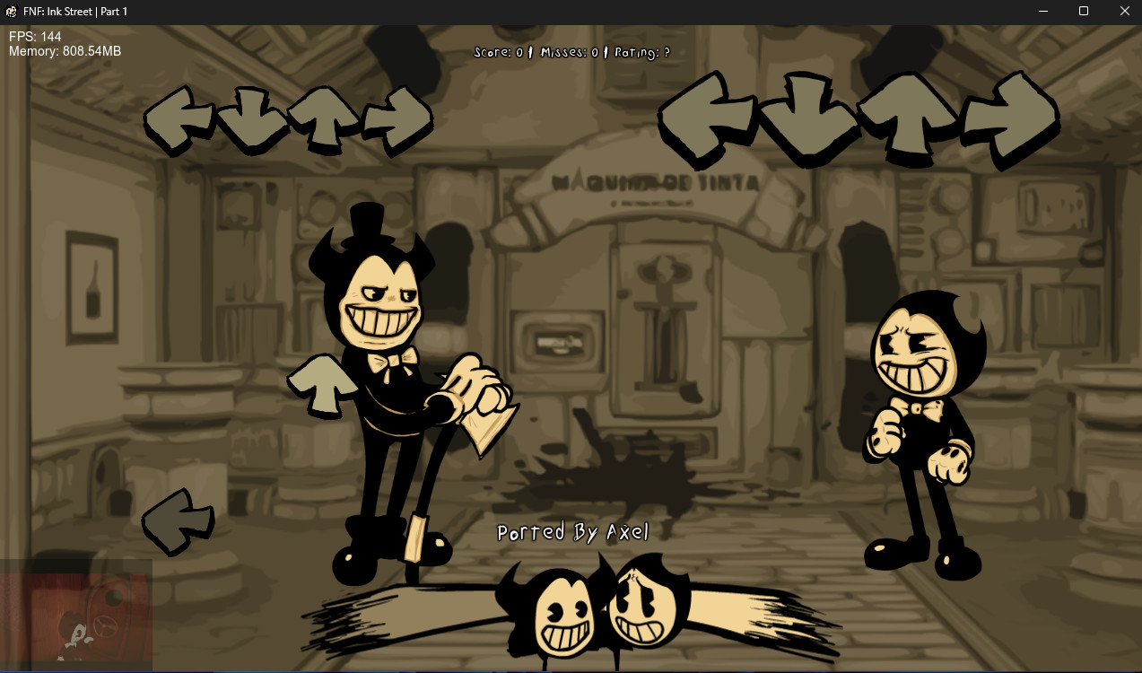 Ink Street Part 1 Psych Engine Mods Folder Port