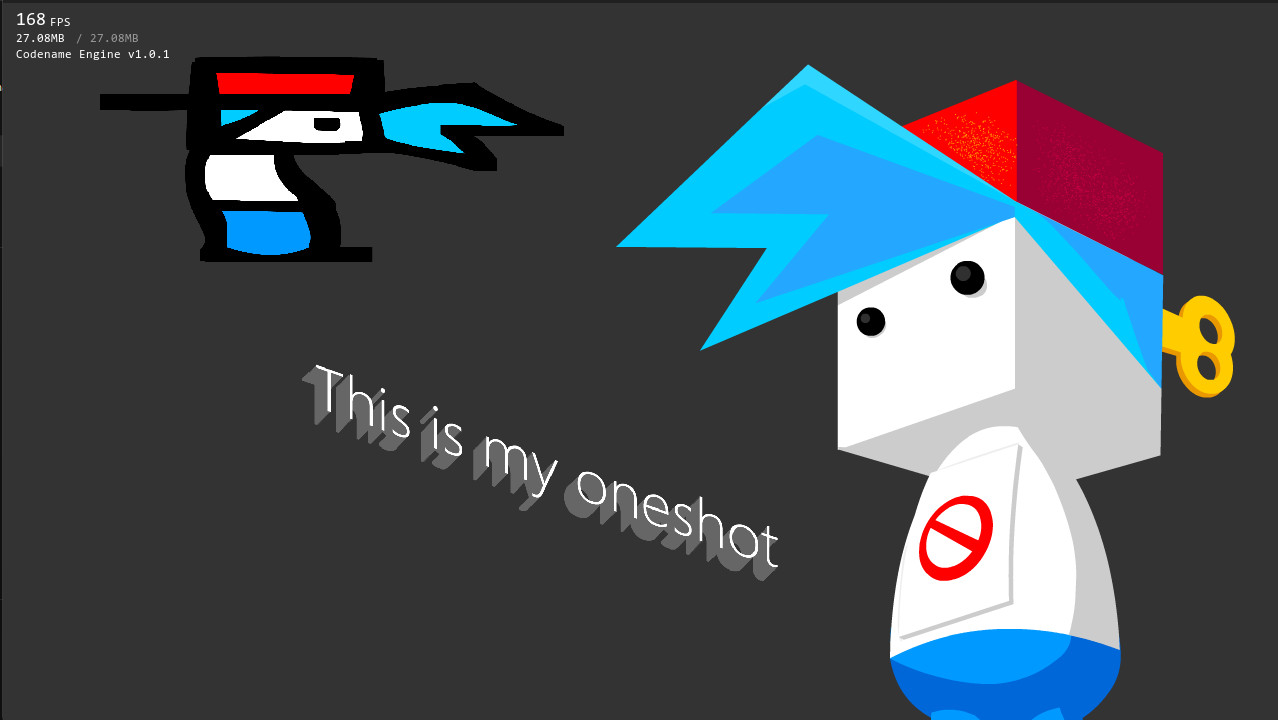 Silly Toy Mod
