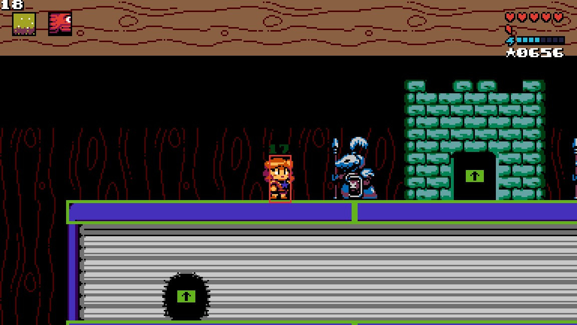 UFO 50 Debug Mode Mod for UFO 50 | UFO 50 Mods
