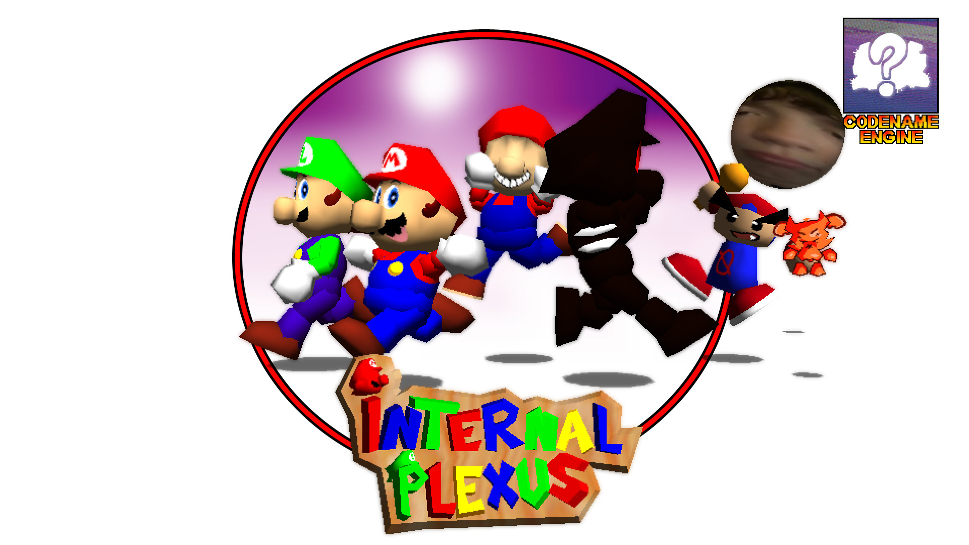 INTERNAL PLEXUS (2026 DEMO)