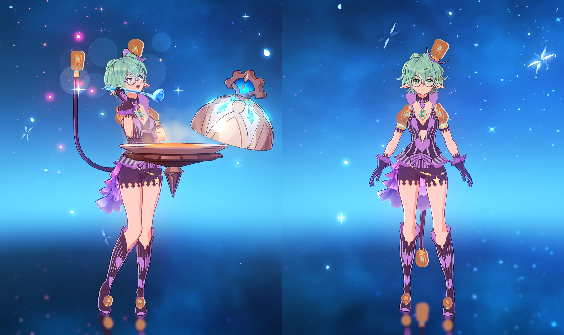 xc2 pandoria + turters