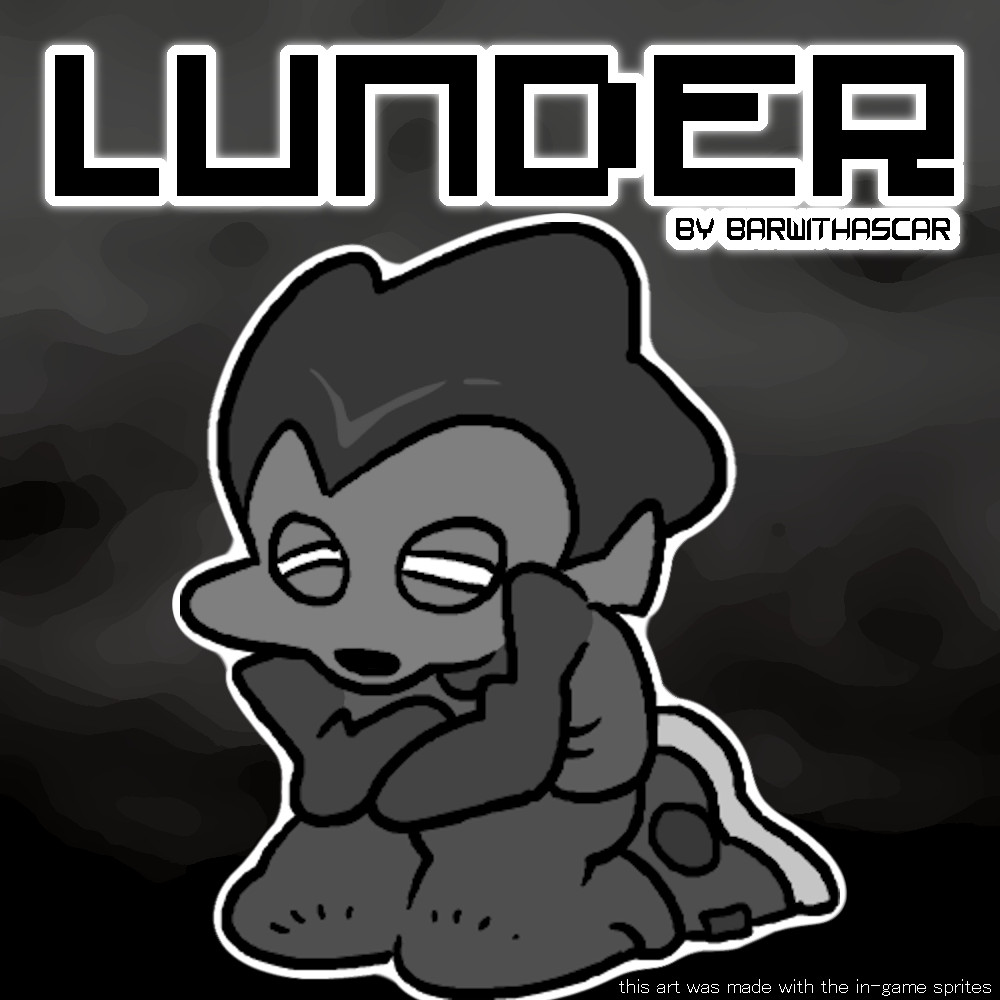 LUNDER (V-Slice Edition)