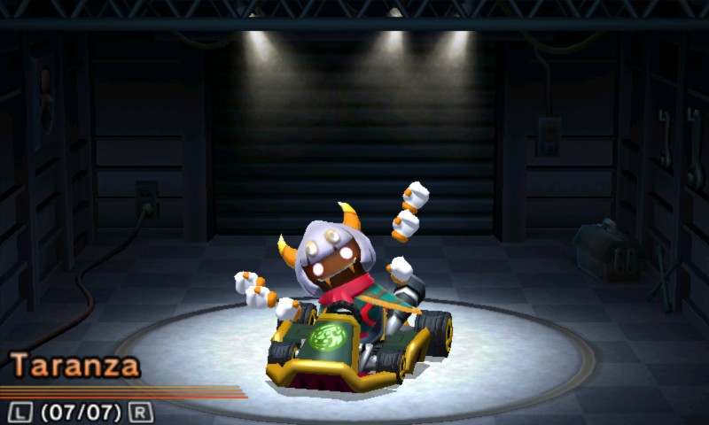 Taranza