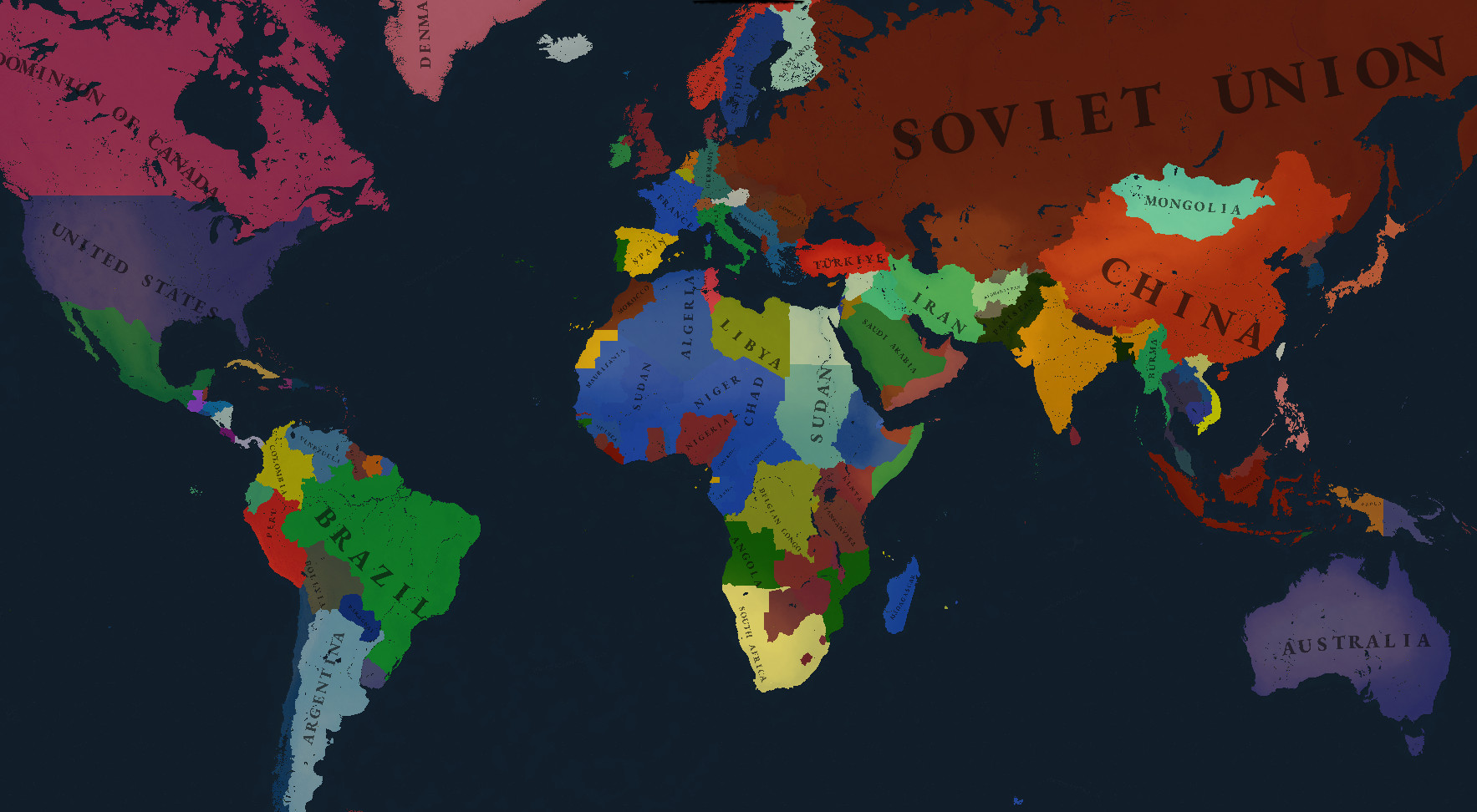 Cold War