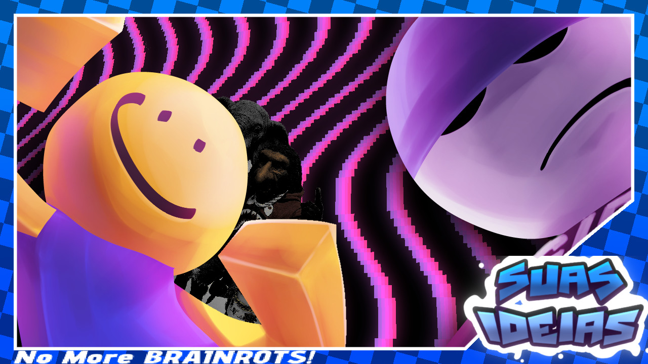 No more BRAINROTS — Hello John Doe UST (PLAYABLE)