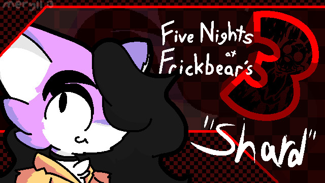 Playable Shard :3c