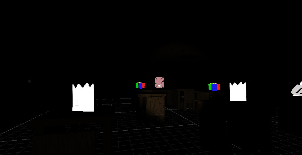 Baldi Basics Chapter 3 Baldi's Basic's Experiment School Chapter 3 Mod for Baldi's Basics ...