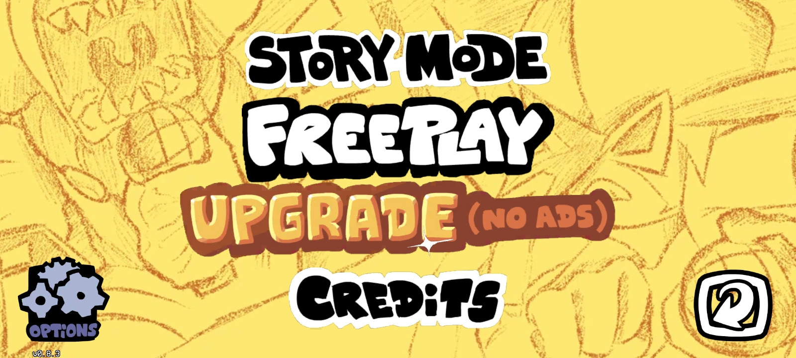 Vs Tricky V-slice (mobile)