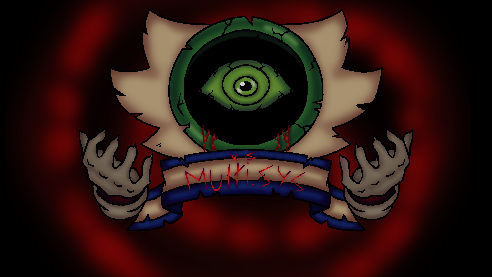 Vs MULTI.SYS: Multiversal Agony [Updated Demo]