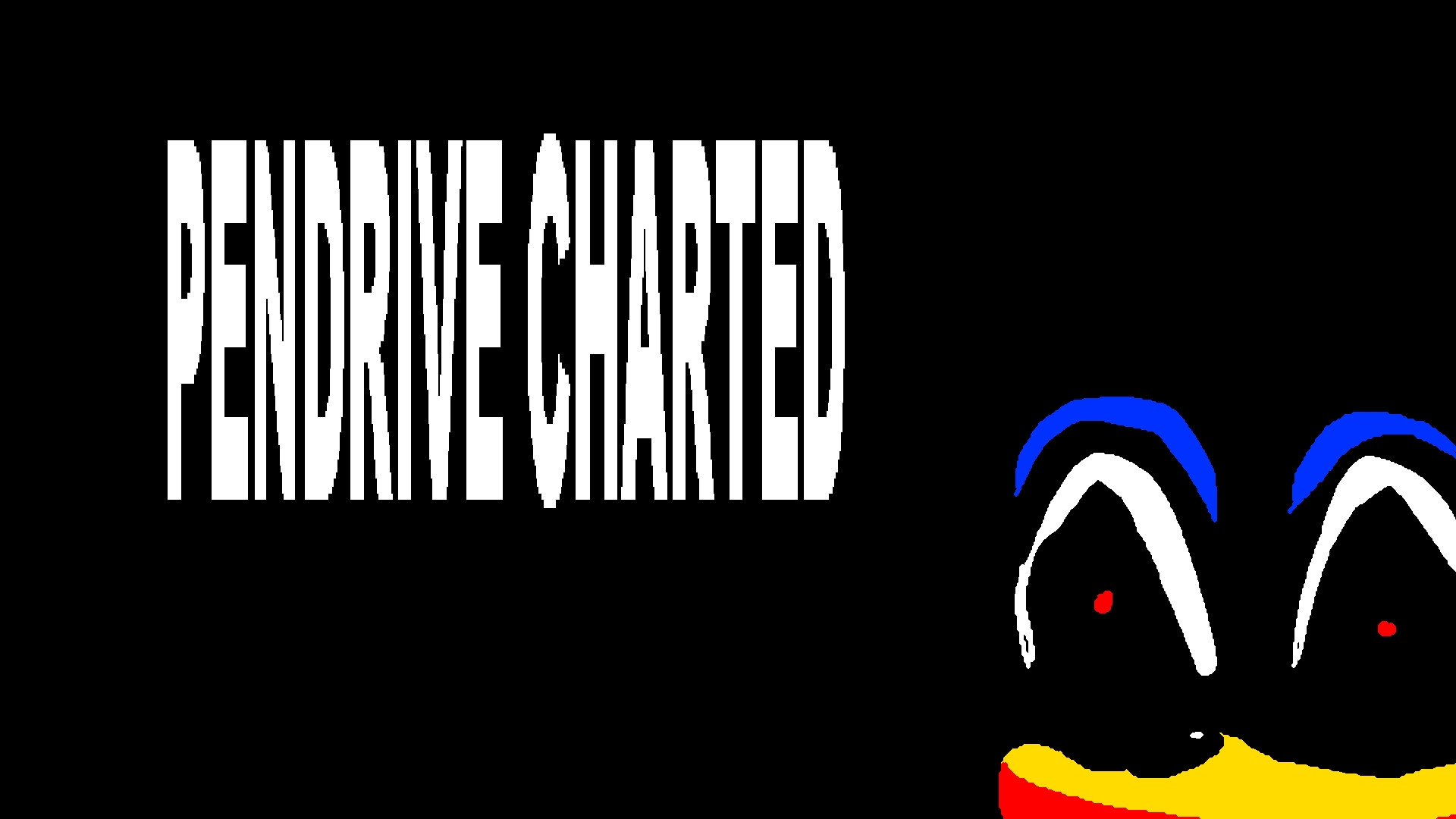 PENDRIVE (Charted)