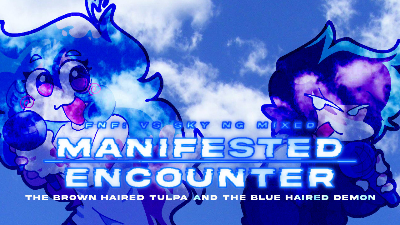 Vs. Sky NG-Mixed [Manifested Encounter]