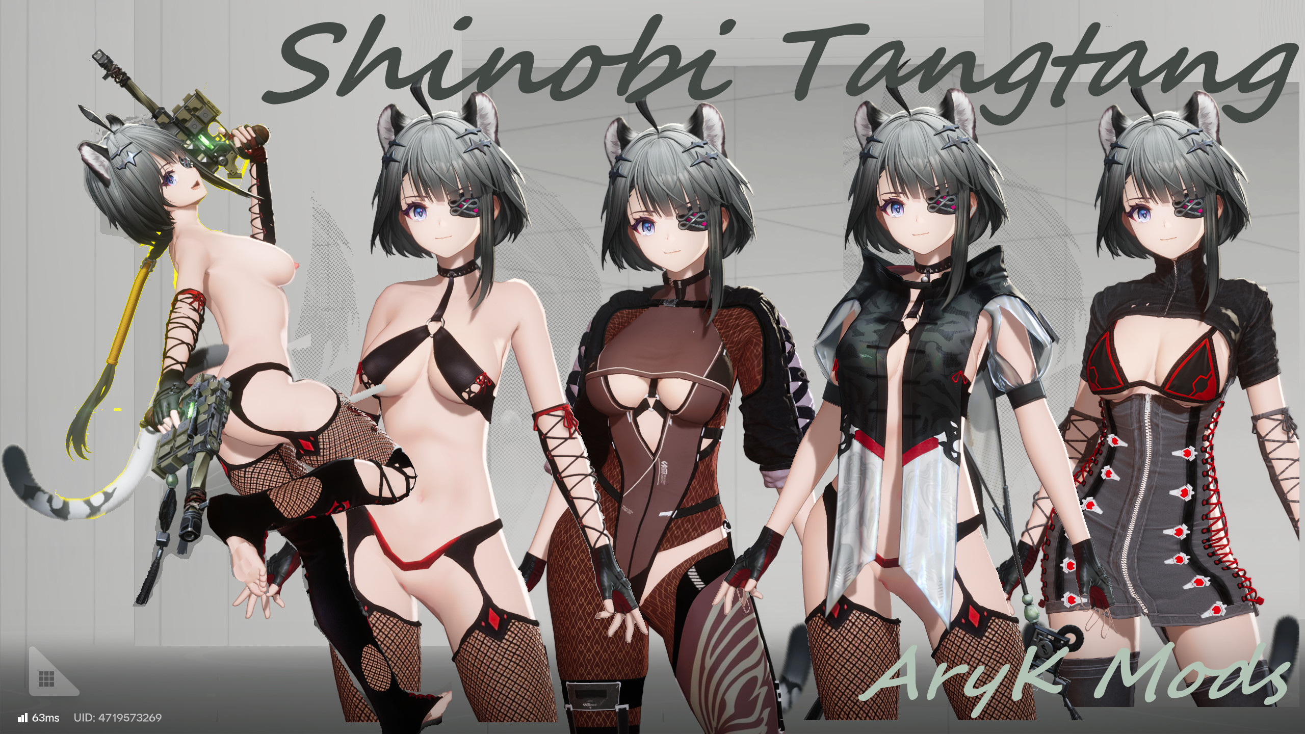 Shinobi Tangtang
