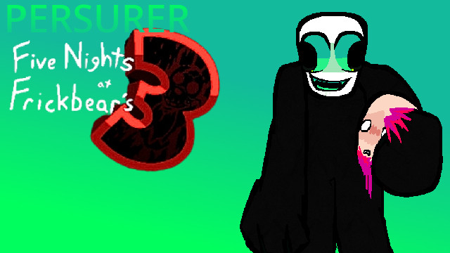 Playable Pursuer