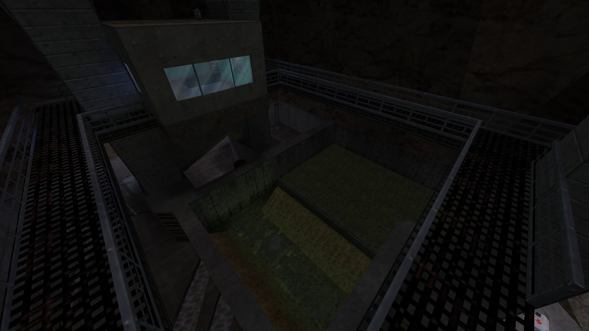 Waste Treatment Hell